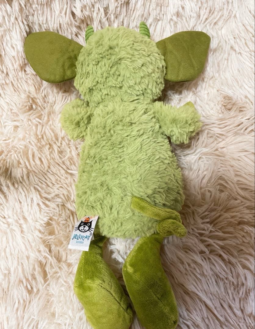  Grizzo Gremlin 廃盤 レア タグなし