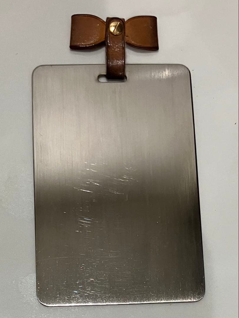 さえLOUIS VUITTON モノグラムマルチカラー コンパクトミラー