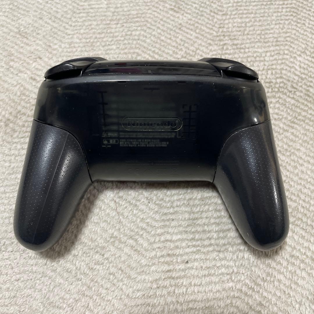 Nintendo Switch ネオンブルー/ネオンレッド