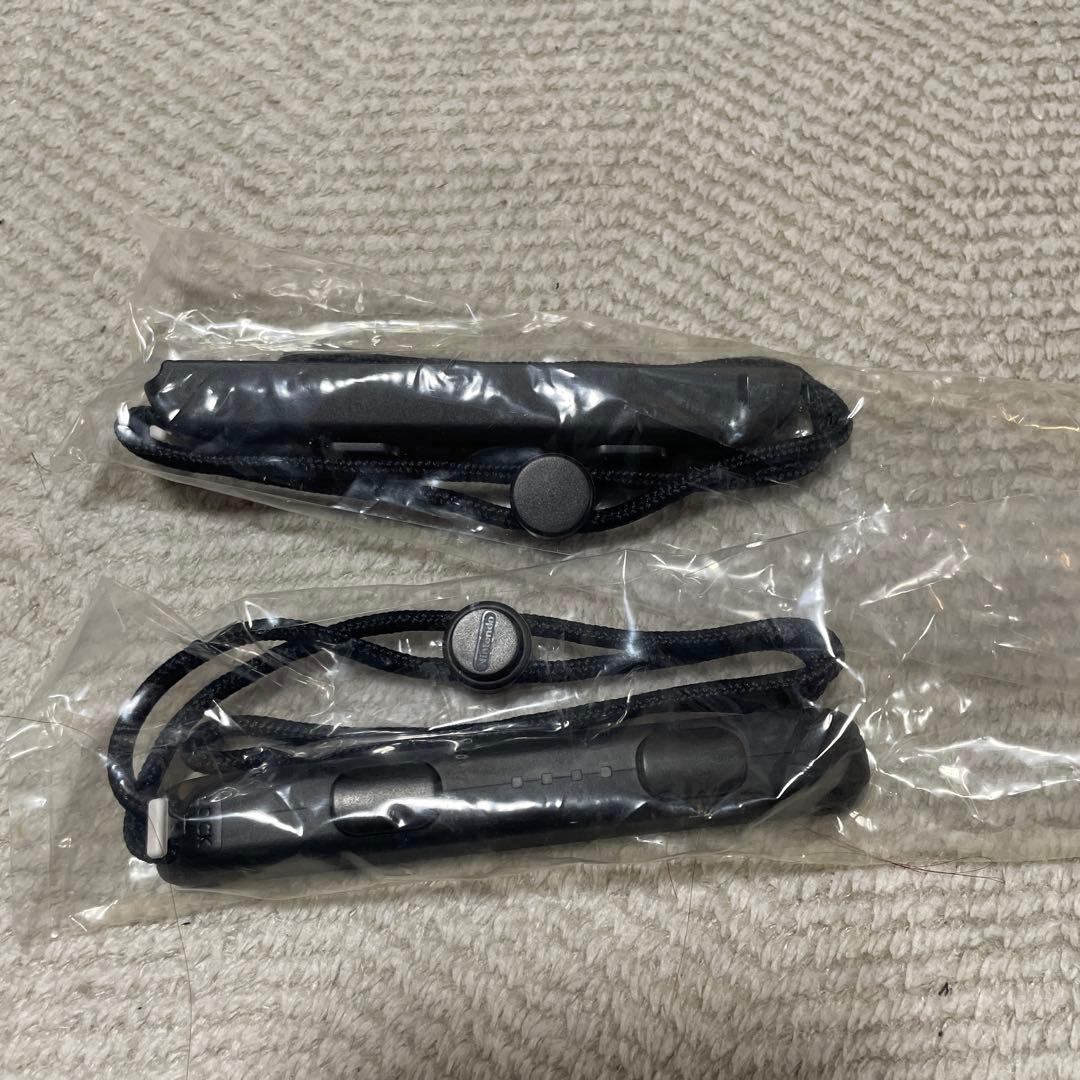 Nintendo Switch ネオンブルー/ネオンレッド