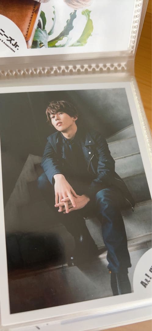 末澤誠也 公式写真