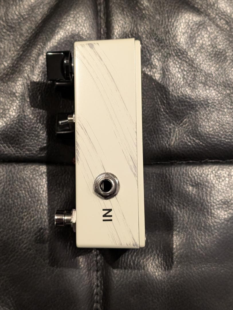 ギター JAM Pedals Rattler mk.2