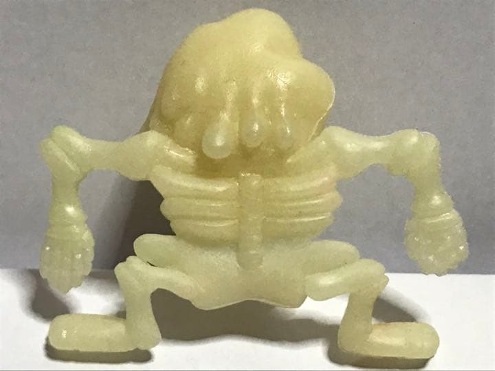 ホイホイゾンビ