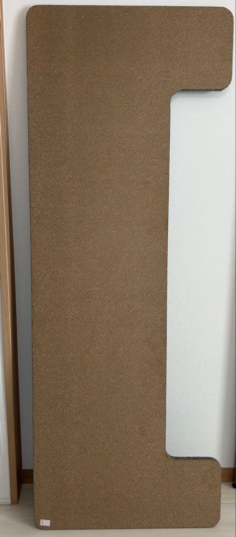 未使用　アップライトピアノ用　ボード　奥行60cm