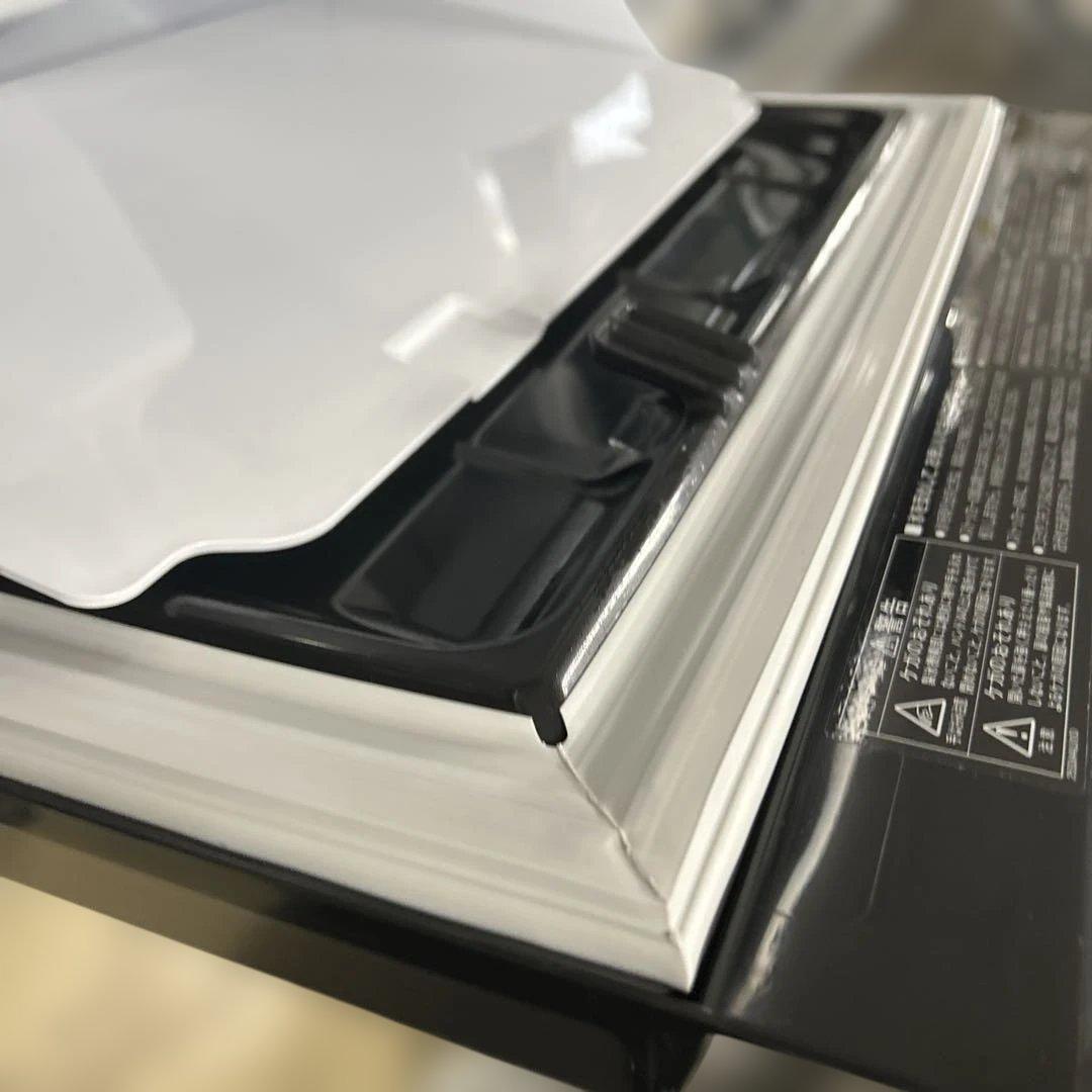 6845【程度良好】ホシザキ 全自動製氷機 35kg 100V IM-35M-1