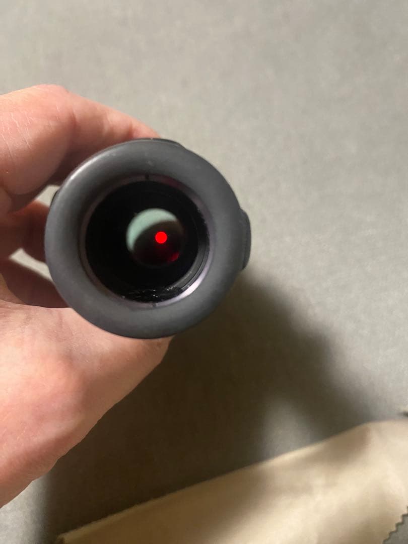 SIGHTRON JAPAN SD-30 光学サイト ブラック