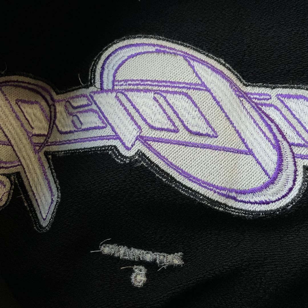 美品 ずっと真夜中でいいのに。残機 NIRA HOODIE ZUTOMAYO