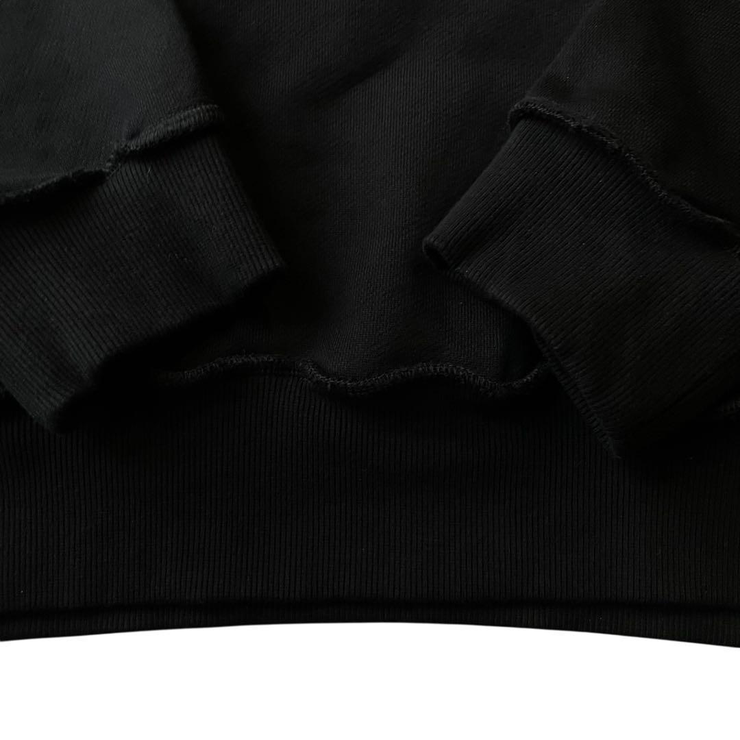 美品 ずっと真夜中でいいのに。残機 NIRA HOODIE ZUTOMAYO