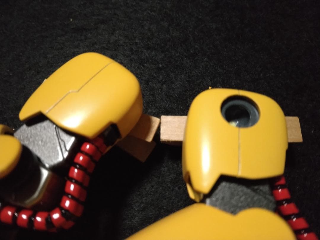 最終正月価格【全塗装済・完成品・社外デカール使用】 PMX-003 ジ・O