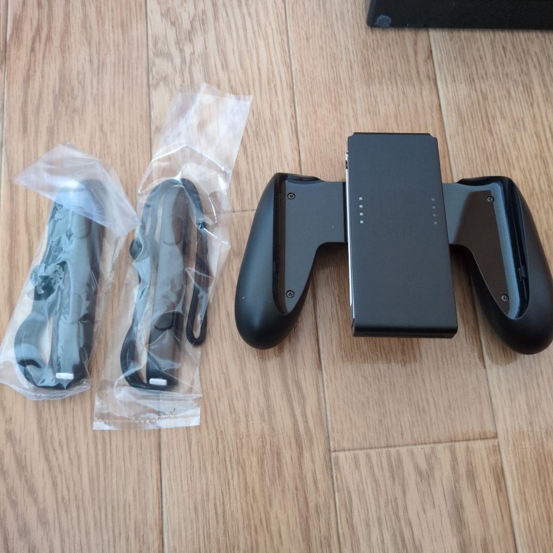 Nintendo Switch 本体 + Proコントローラー + ケース