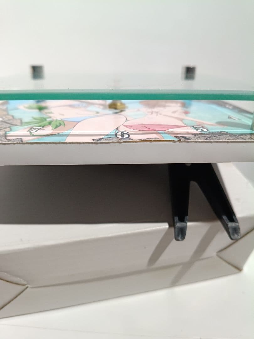 ダンジョンに出会いを求めるのは間違っているだろうか　時計　2セット