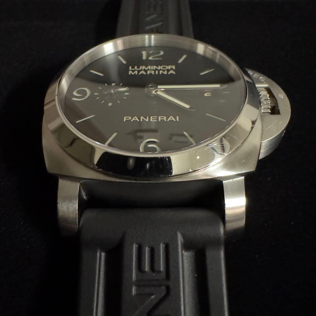 時計 PANERAI LUMINOR MARINA 1950 3DAYS 44mm