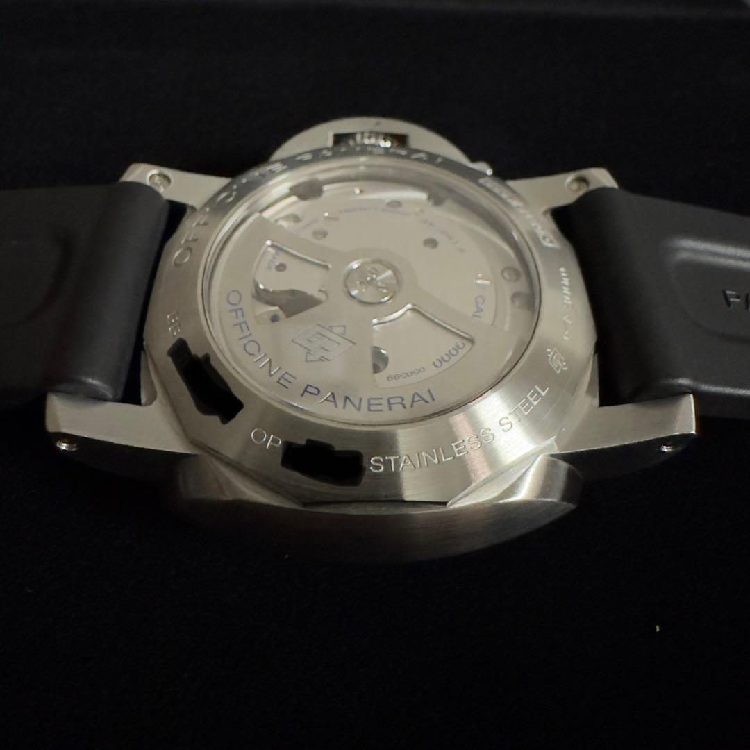 時計 PANERAI LUMINOR MARINA 1950 3DAYS 44mm