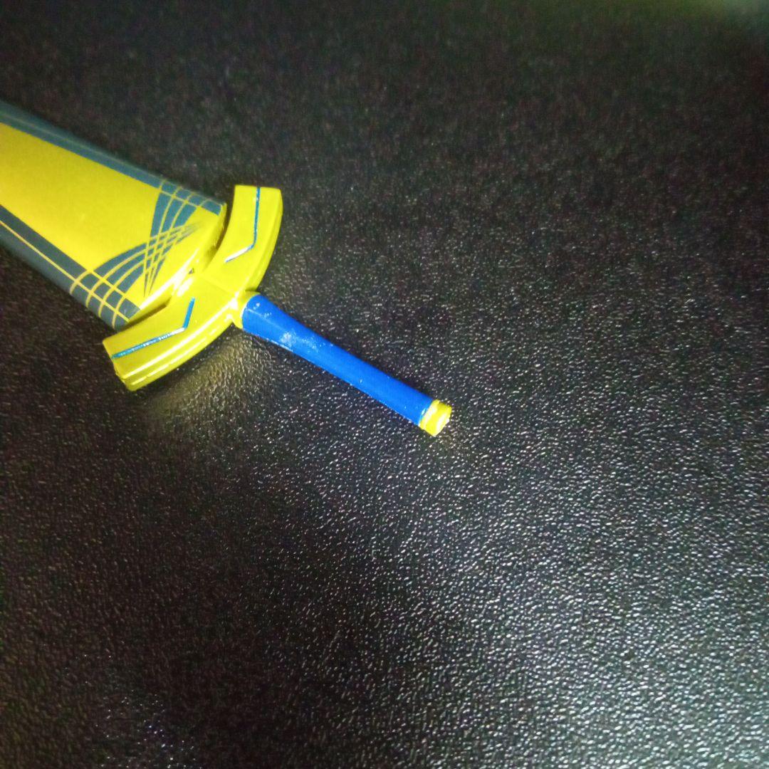 figma 227 セイバー 2.0