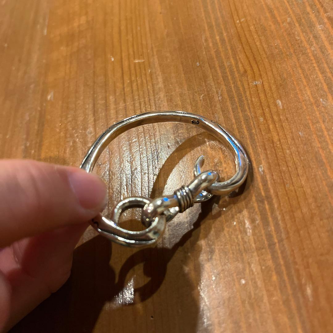 財布・ケース・小物入れ (LARRY SMITH) LUCK KEYRING