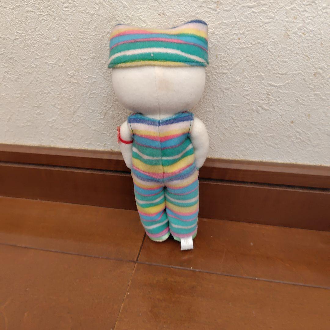 ハローキティ　非売品　大人キティ　足長キティ　サンリオ