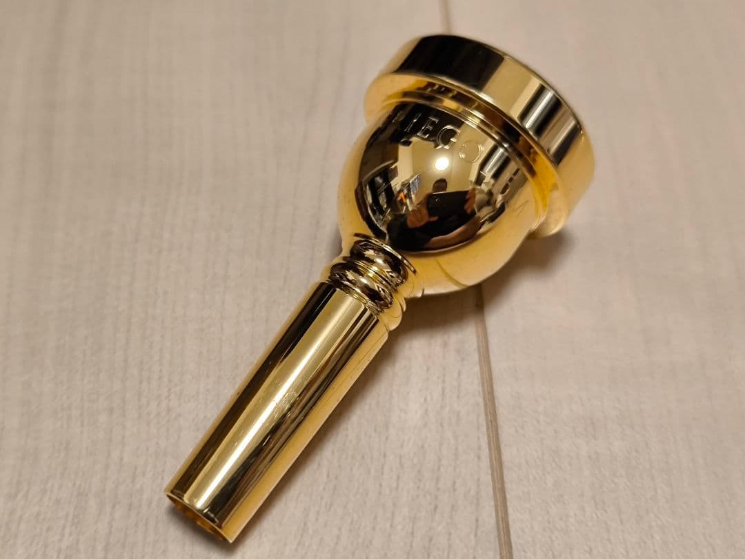 Griego GP (Gerry Pagano)モデル | トロンボーン / Trombone,マウス