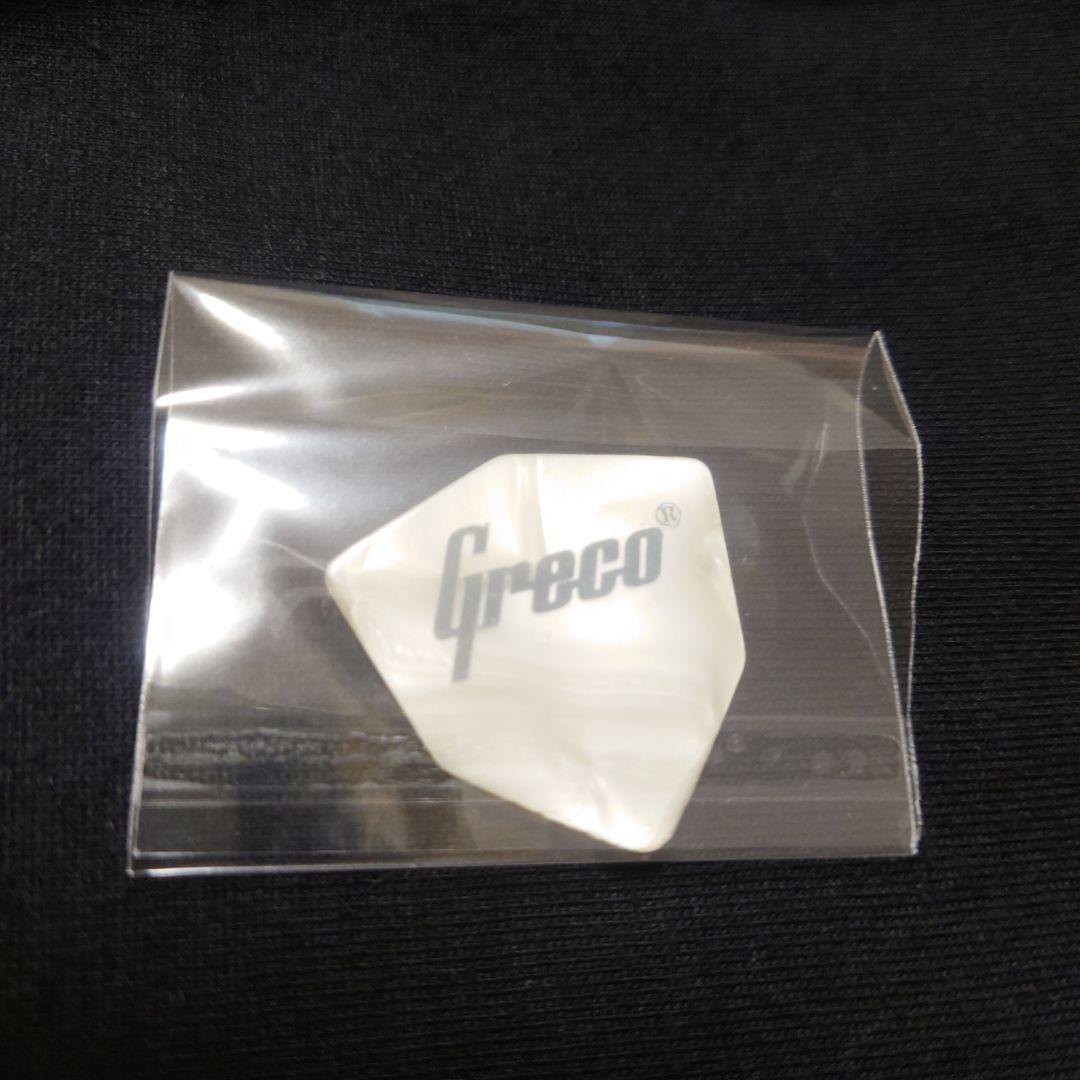 THE YELLOW MONKEY 菊地 英昭さん本人使用ピック THE YELLOW MONKEY