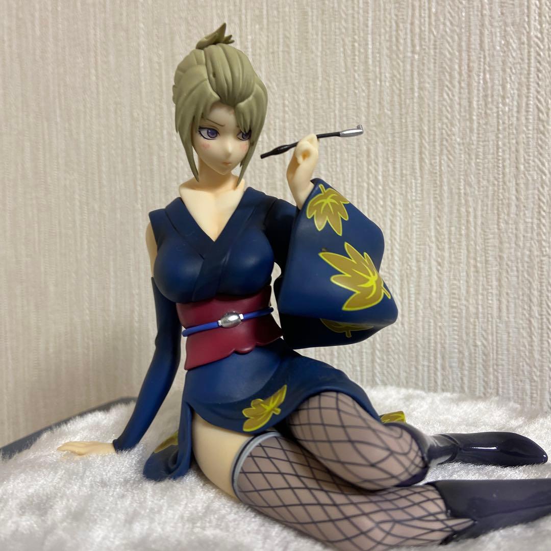 G.E.M. 銀魂月詠 フィギュア