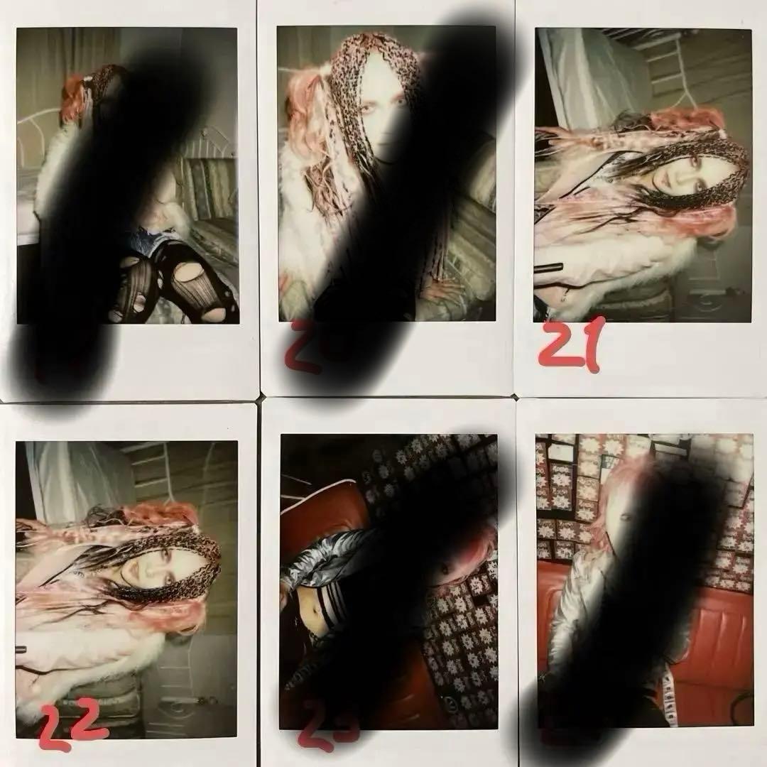 MEJIBRAY 恋一 チェキ - メルカリ