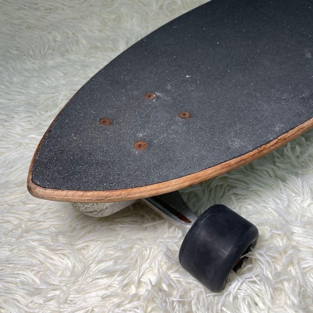 CARVER　カーバー　スケートボード　最安値