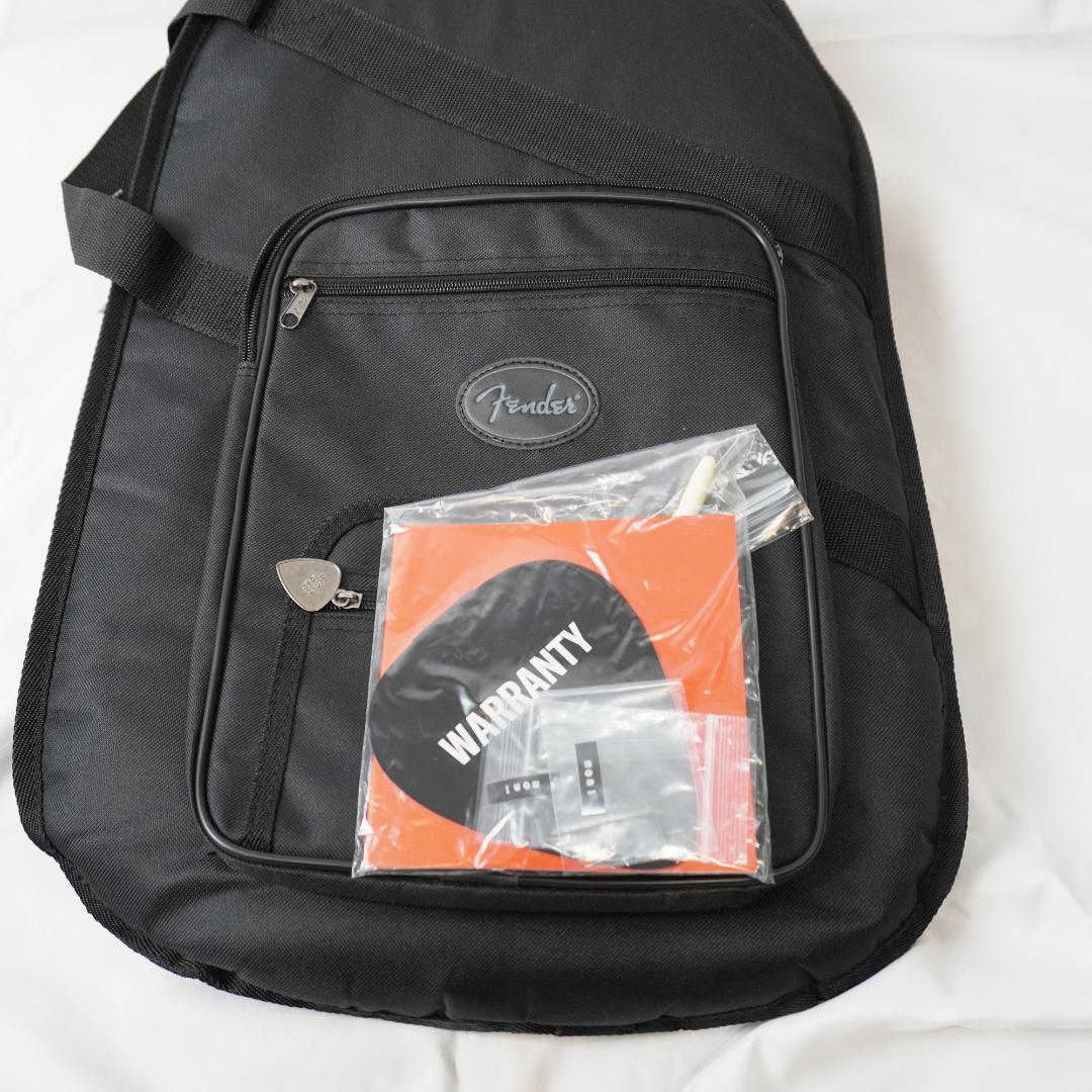 ギター edona Fender Moeka Shiotsuka Jaguar