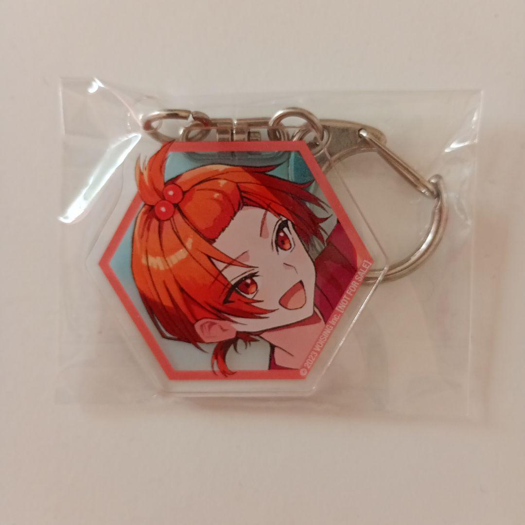 いれいす りうら アクキー - メルカリ