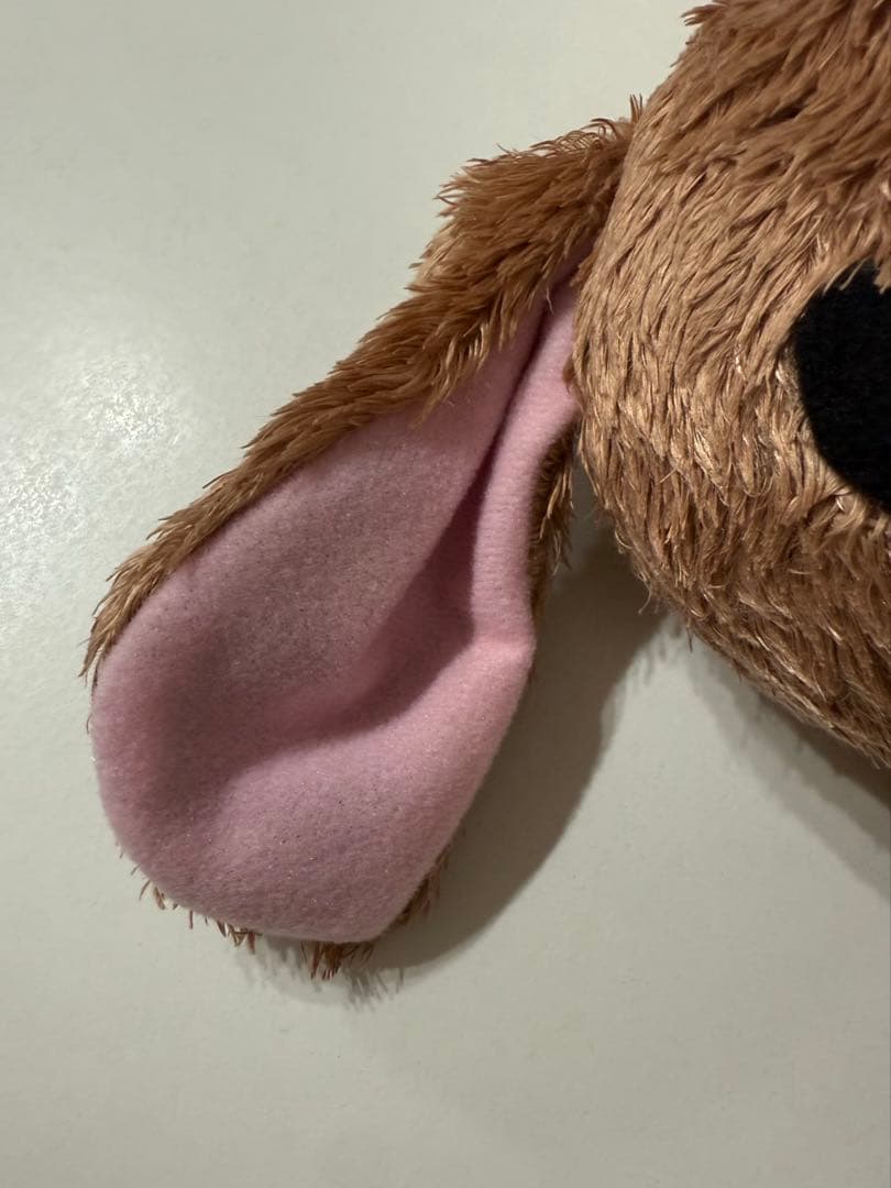 シュガーバニーズ　ぬいぐるみ