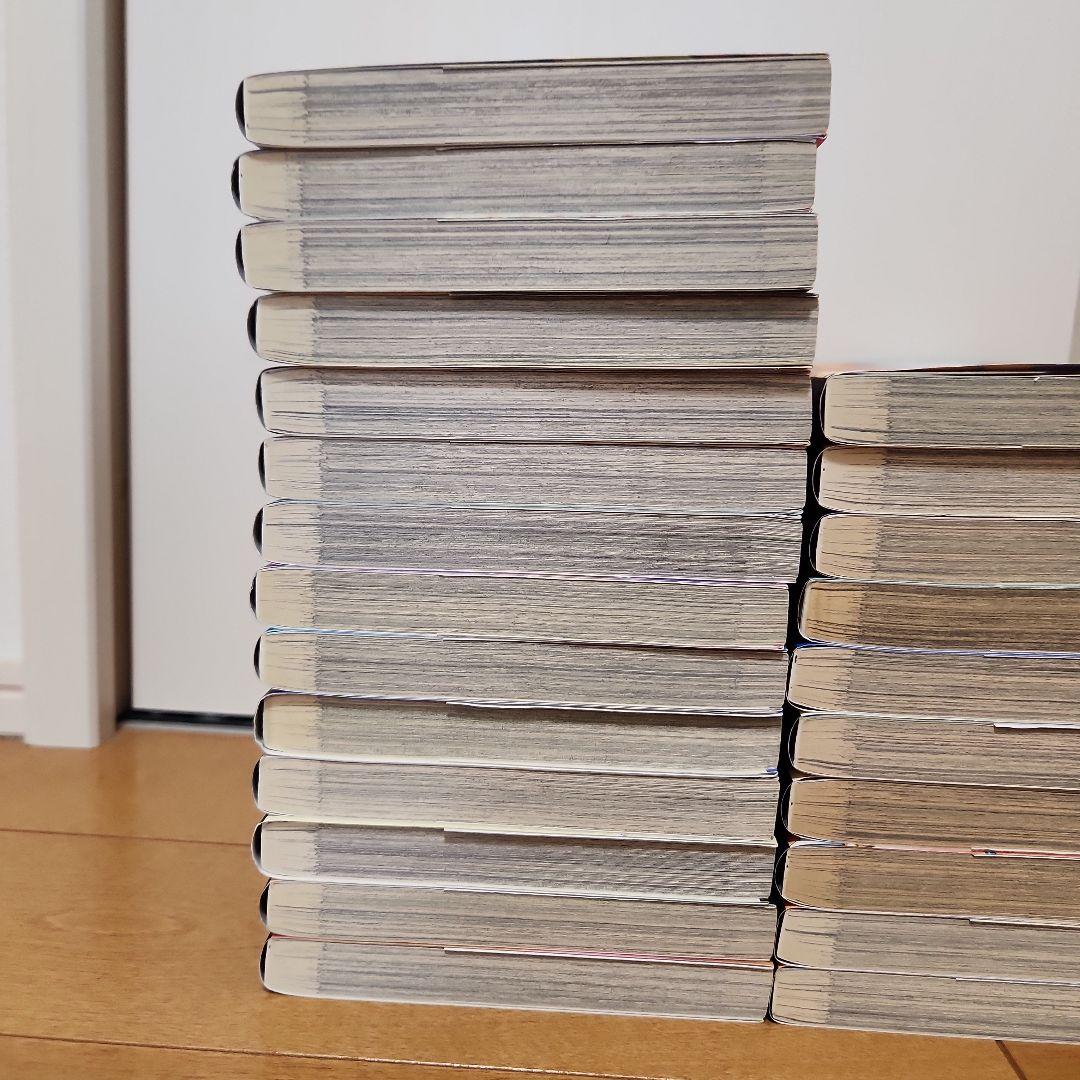 キングダム　16〜57、59巻セット