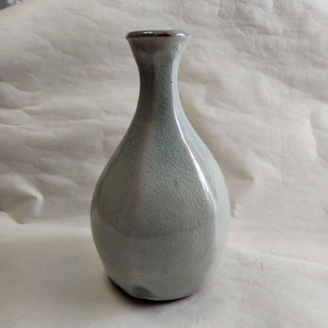 専用出品！壺屋焼宮城須美子さんの抱瓶2個、鉢1枚まとめて！