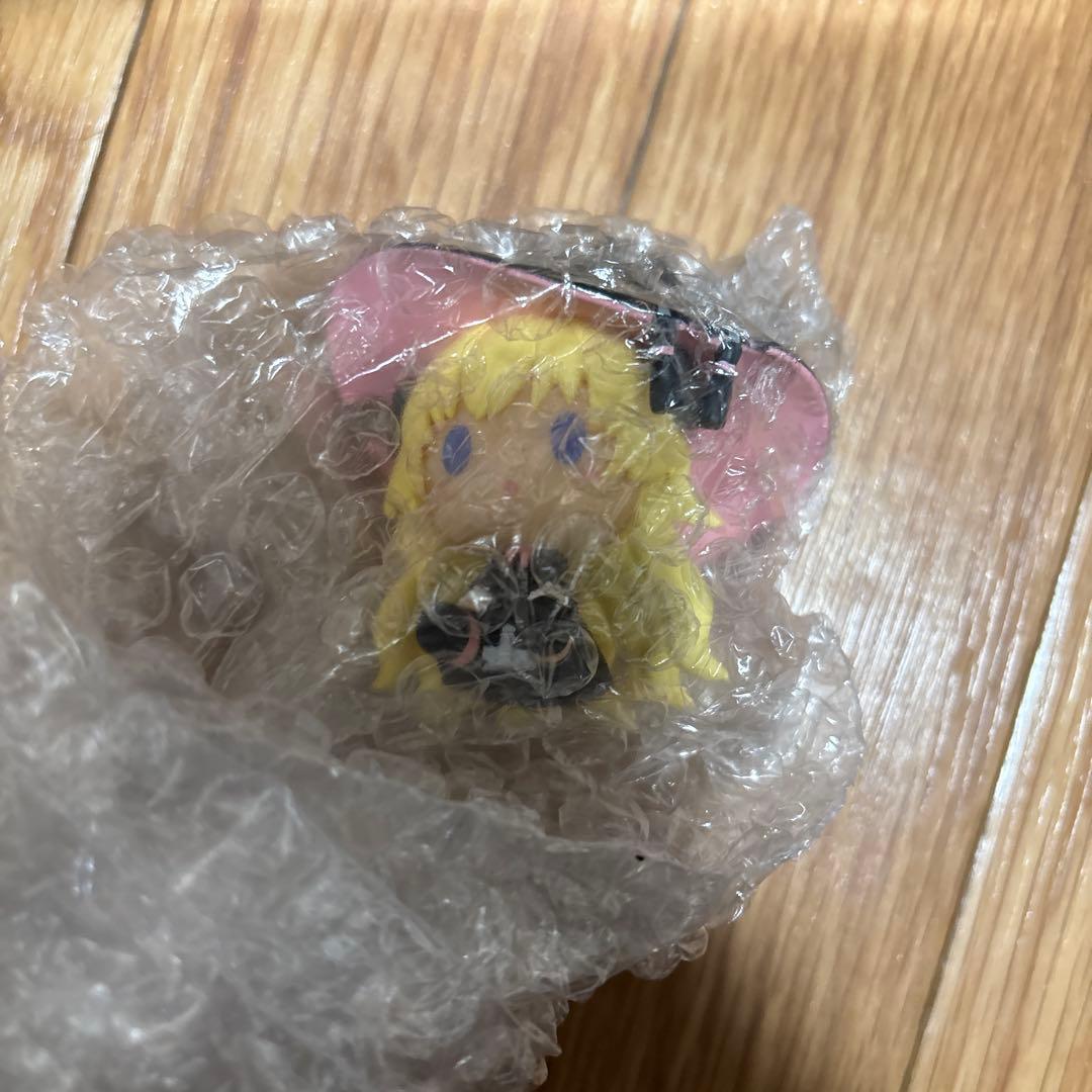 一番くじ　ホロライブ　角巻わためフィギュア 、ちょこのっこ、ラストワン賞