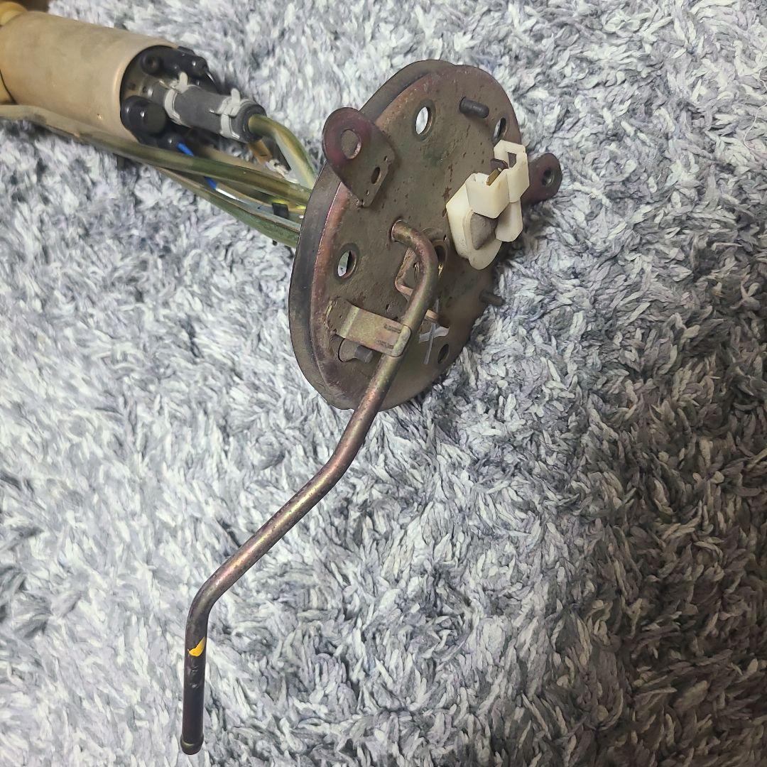 【最終値下げ】ホンダ ビート 純正 燃料ポンプ