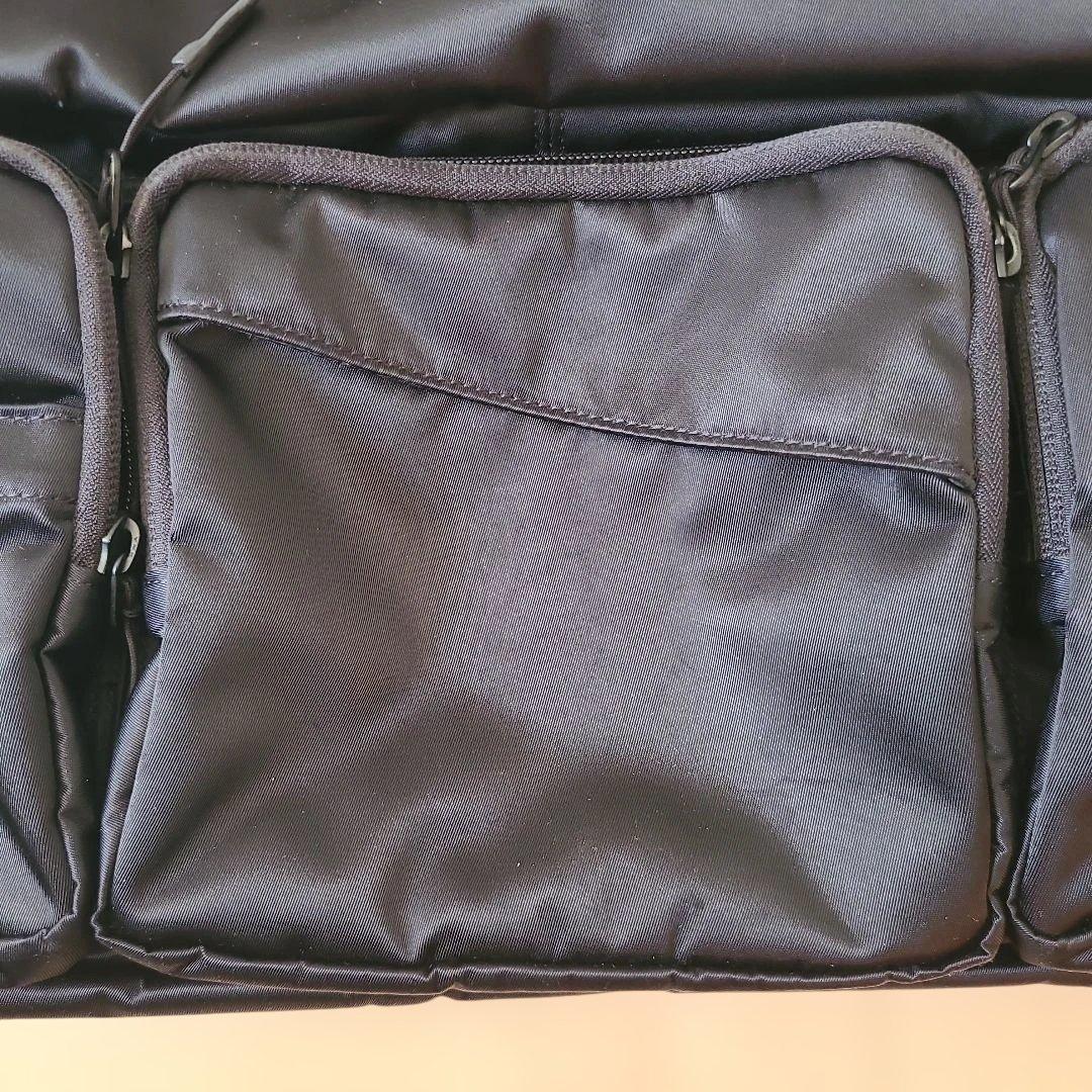 White Mountaineering×PORTERショルダー欠品