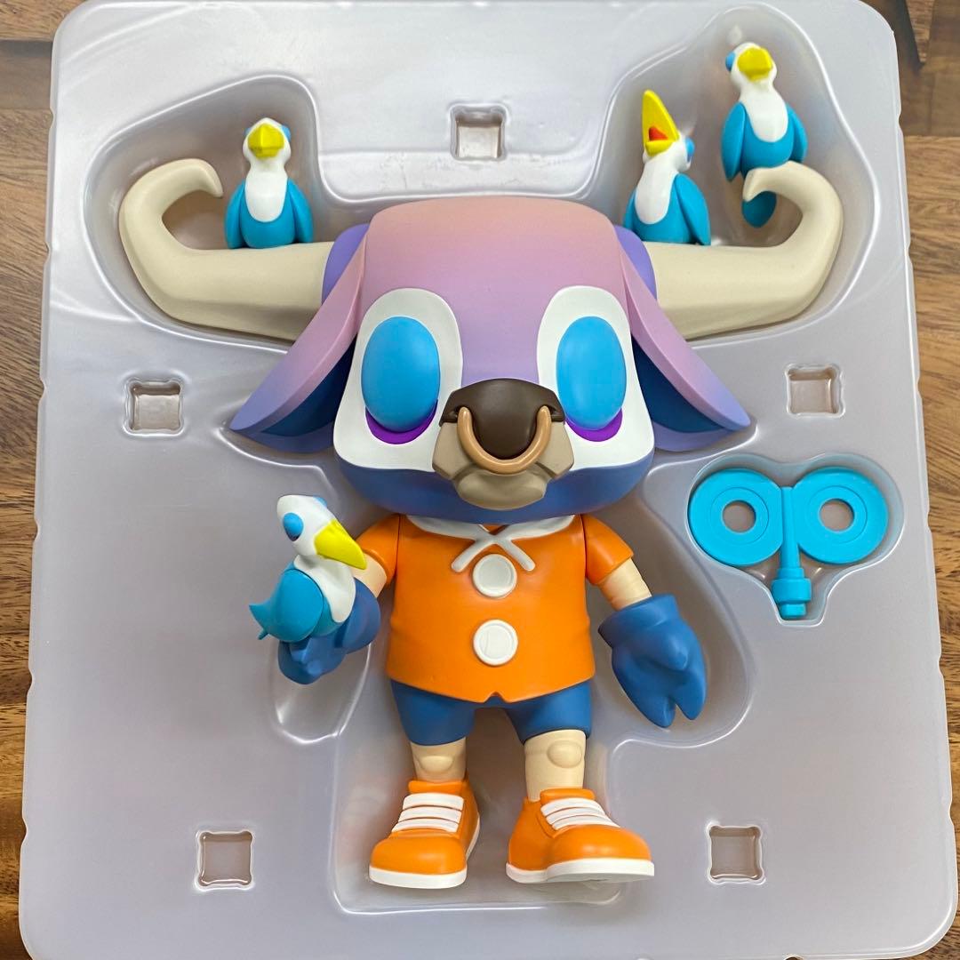 SF・ファンタジー・ホラー Coarse Kwaii - Nong Toy 9inch