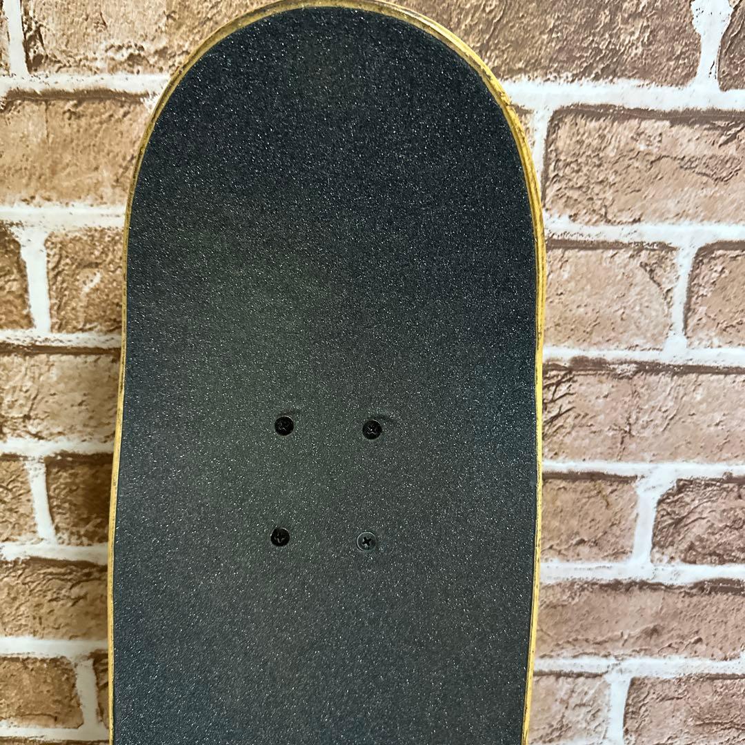 GIRL ハローキティ スケートボード 7.75