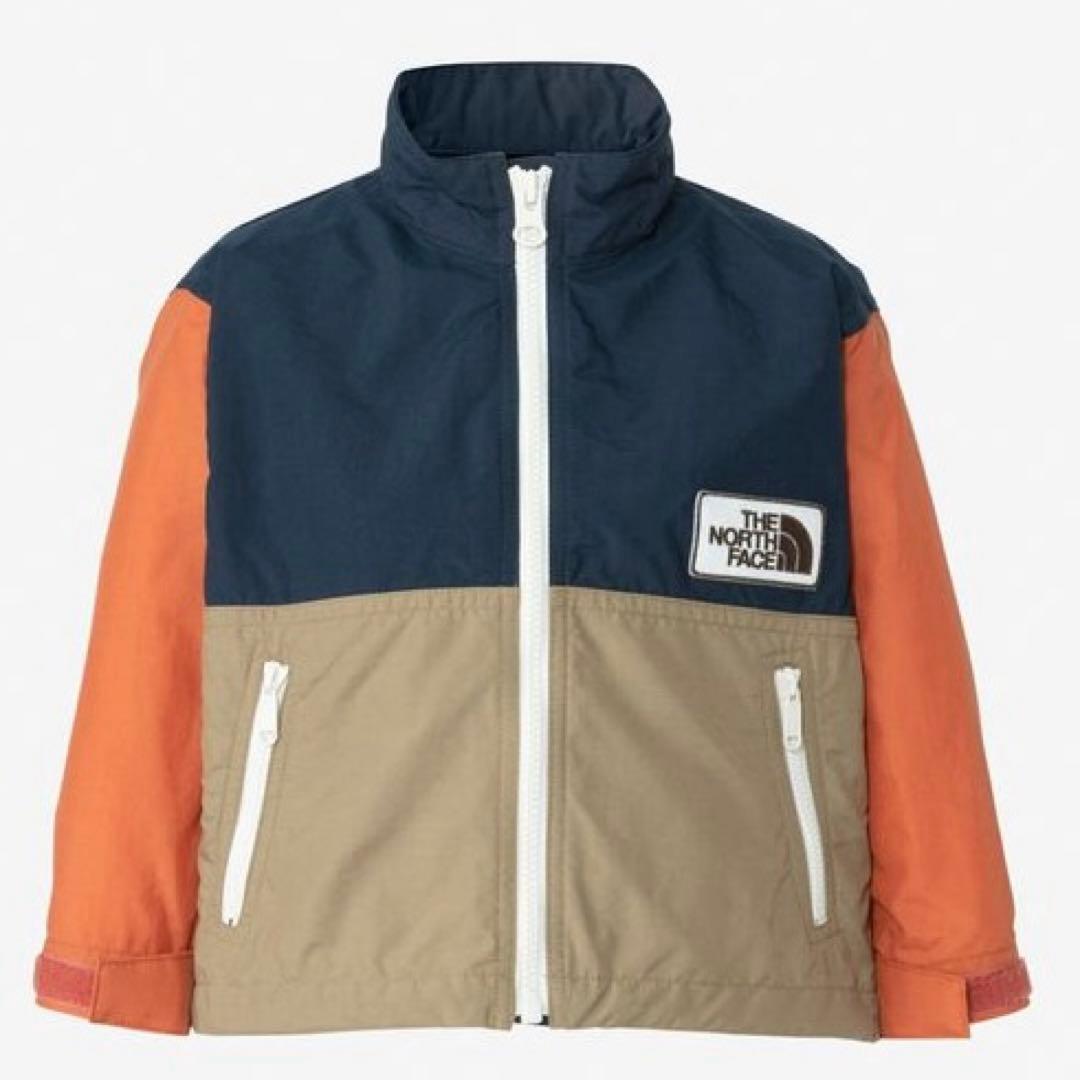 THE NORTH FACE ザノースフェイス　グランドコンパクトジャケット