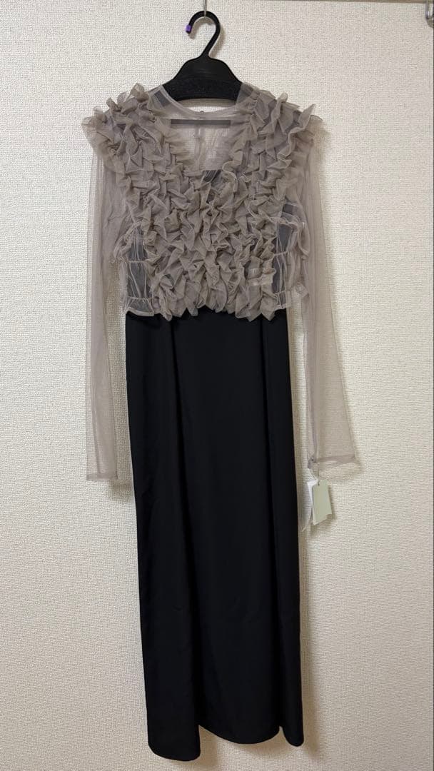 ✨未使用✨kana SS オケージョンドレス 結婚式