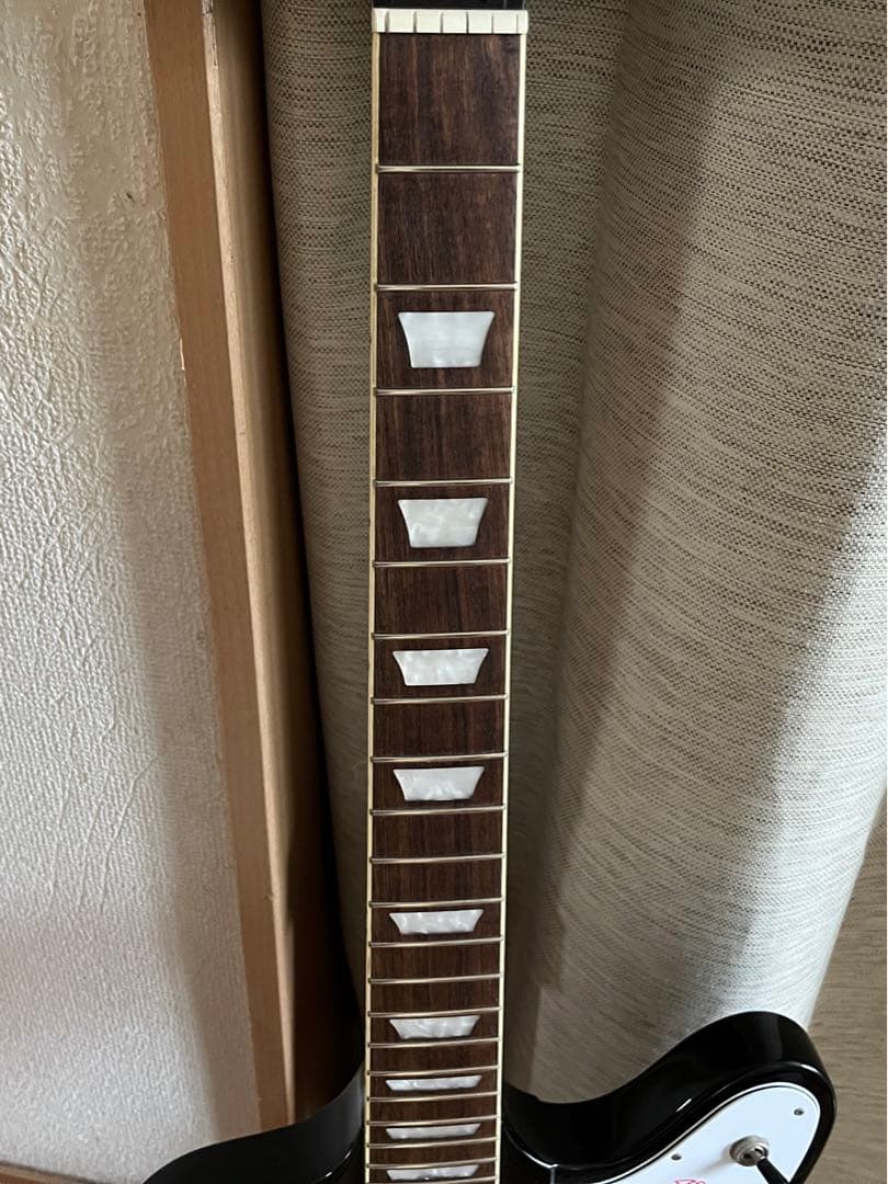 EPIPHONE Firebird VintageSunburst エレキギター EPIPHONE FIREBIRD