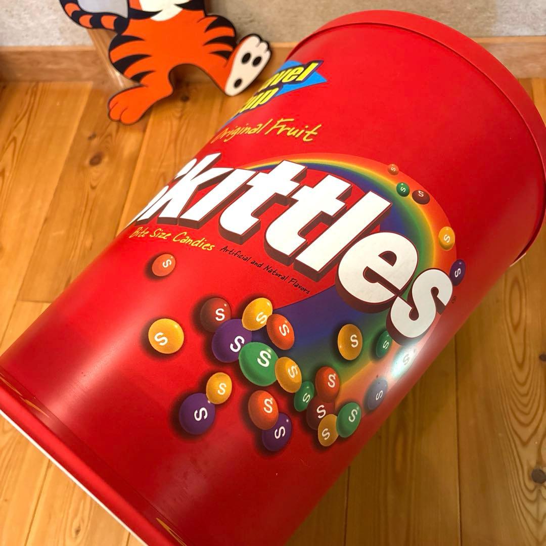 エムアンドエムズ M&Ms キャンディ ストアディスプレイ シェルフ