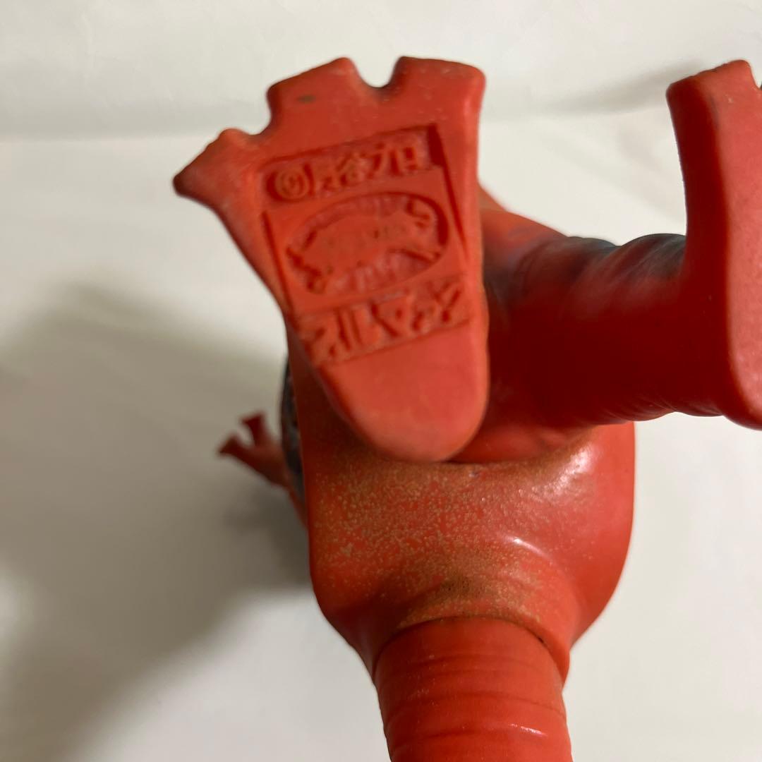 ⚠️初版　1970年　帰ってきたウルトラマン　ウルトラマンジャック　タッコング