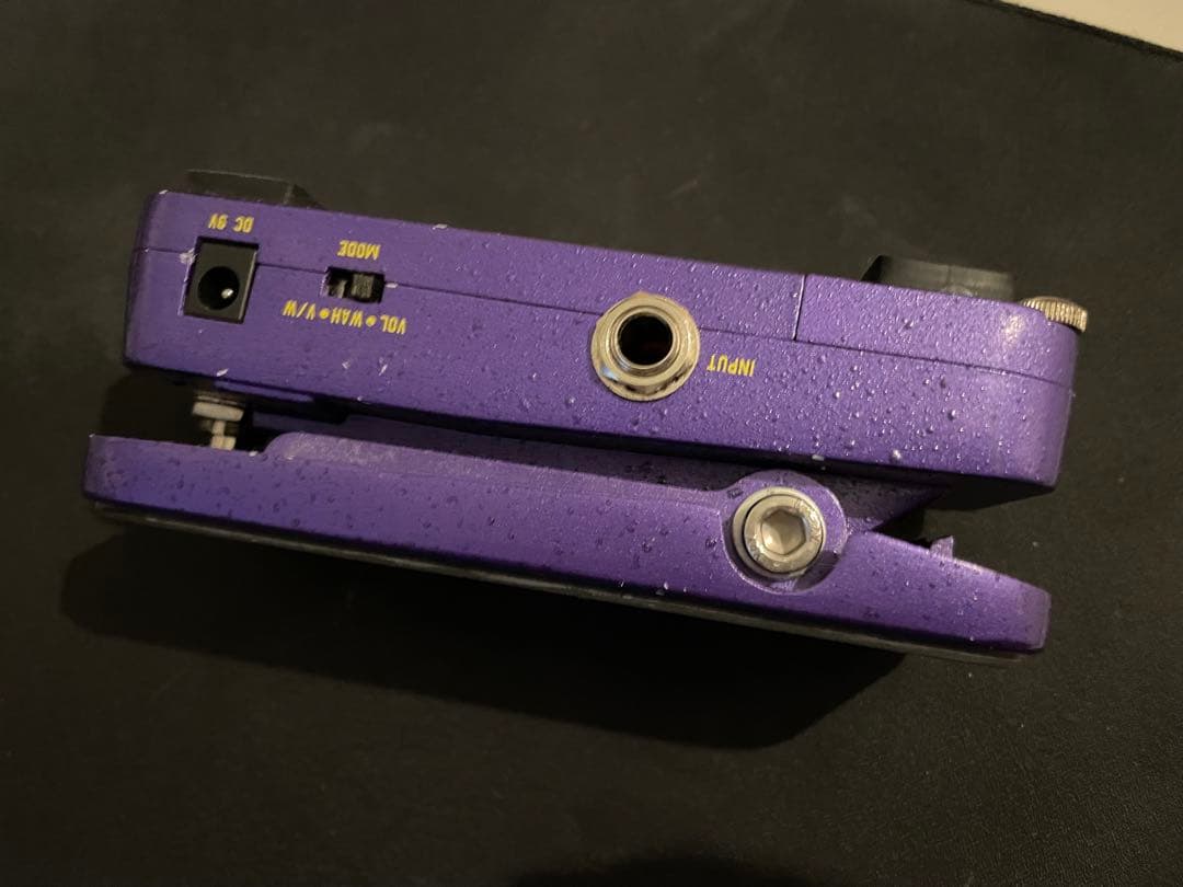 ギター HOTONE vow press