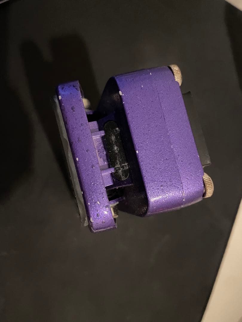 ギター HOTONE vow press