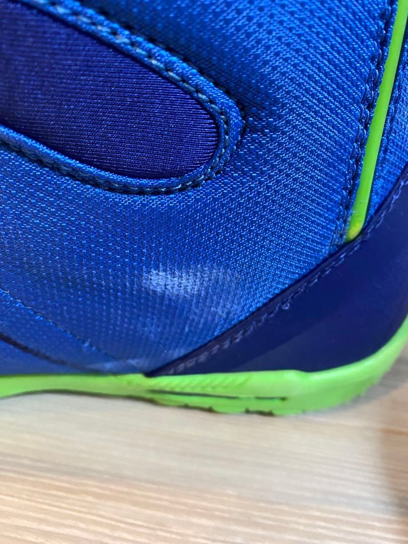 Burton ambush 27.5㎝ スノーボードブーツ