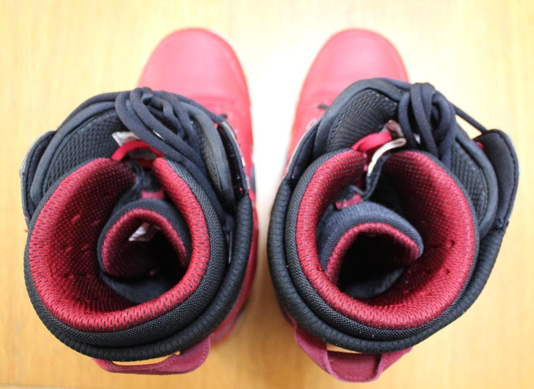 希少✨Nike スノーボード ブーツ 28cm ZOOM DK ダニーキャス