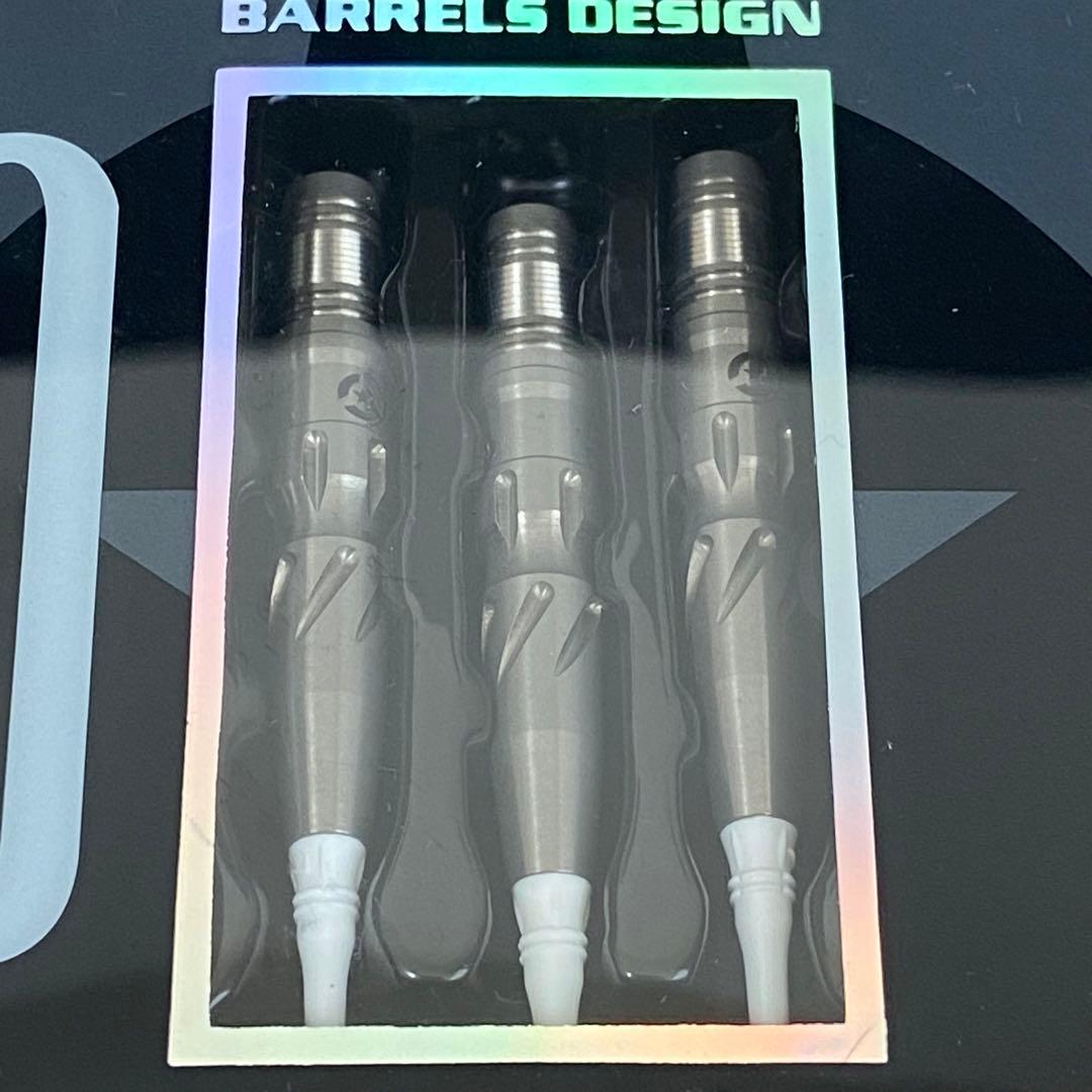 Monster レベレット　no5 佐々木沙綾香　廃盤ダーツ