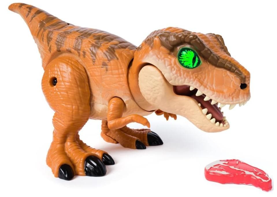 【新品】うまれて! ウーモ ジュラシック・ワールド T-レックスエッグ