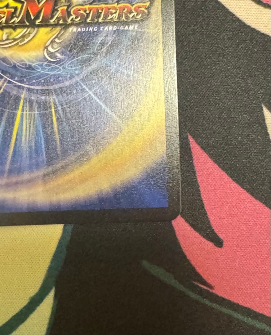 超愛銀河クエーサー・ラブエクスパンジョン シークレット