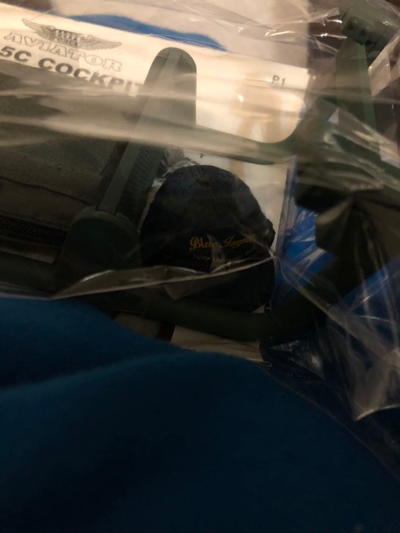 希少　レア　デッド航空自衛隊JASDF Ｆ15Ｊイーグルコックピット　フィギュア