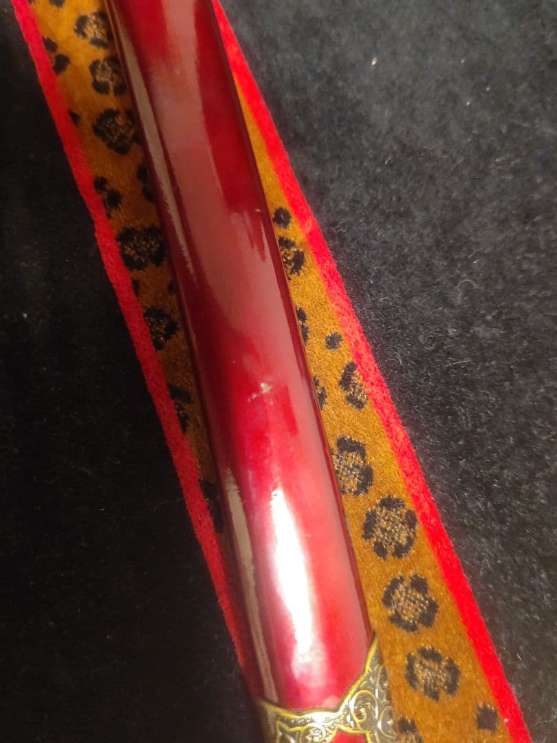 加州清光　模造刀