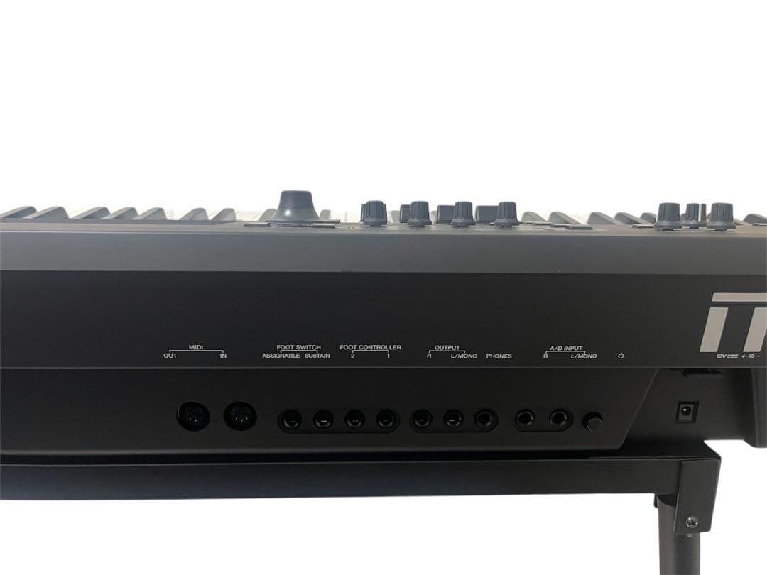 稀少品】YAMAHA MODX8 88鍵シンセサイザー 付属品＆ケース